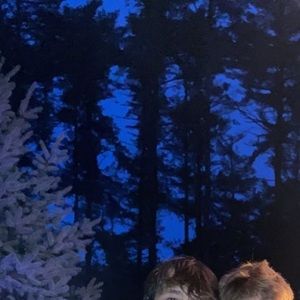 Meet your Posher, Aiden